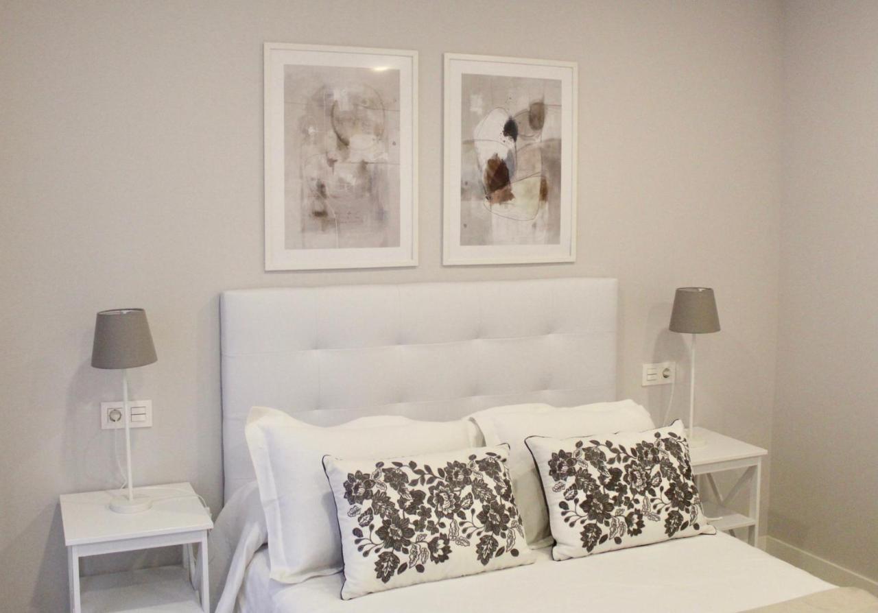 Apartmán Moderno Apartamento En El Centro De Coruna A Coruña Exteriér fotografie
